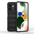 For Xiaomi Redmi Note 12 4G Global / Black