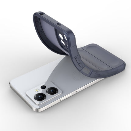 Magic Shield TPU + Flannel Phone Case, For Xiaomi Redmi Note 12 4G Global, For Xiaomi 13 Lite