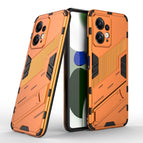For Xiaomi Redmi Note 12 4G Global / Orange
