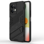 For Xiaomi Redmi Note 12 4G Global / Black