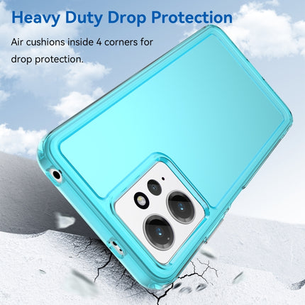 Candy Series TPU Phone Case, For Xiaomi Redmi Note 12 4G Global