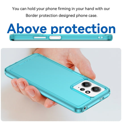 Candy Series TPU Phone Case, For Xiaomi Redmi Note 12 4G Global