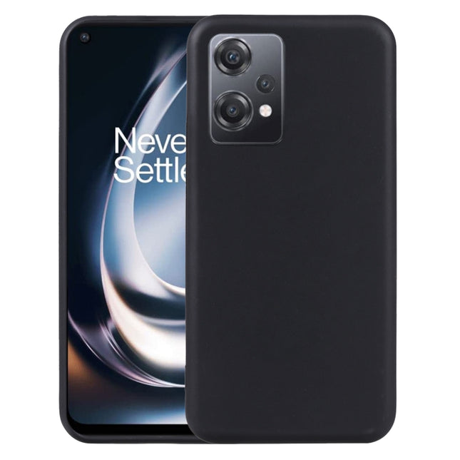 TPU Phone Case, For OnePlus Nord CE 3 Lite