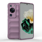 For Huawei P60 / Purple
