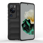 For Huawei P60 / Black