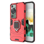 For Huawei P60 / Red