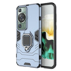 For Huawei P60 / Blue