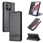 For Xiaomi Redmi 12C / Redmi 11A / Poco C55 / Black