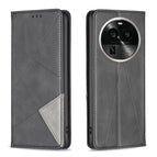 For OPPO Find X6 Pro 5G / Black