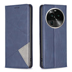 For OPPO Find X6 Pro 5G / Blue