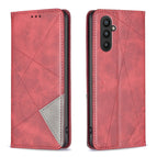 For Samsung Galaxy A24 4G / Red