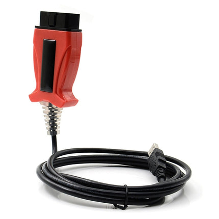 V142 SDD 2014D VIDA USB Car Fault Diagnostic Cable, V142