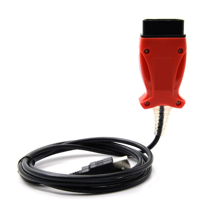 V142 SDD 2014D VIDA USB Car Fault Diagnostic Cable, V142