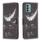 For Nokia G22 / Smirk