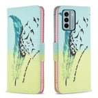 For Nokia G22 / Feather