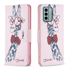 For Nokia G22 / Deer