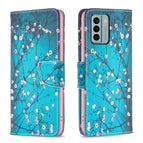 For Nokia G22 / Plum Blossom