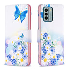 For Nokia G22 / Butterfly Love
