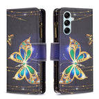 For Samsung Galaxy M14 5G / Big Butterfly