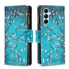 For Samsung Galaxy M14 5G / Plum Blossom