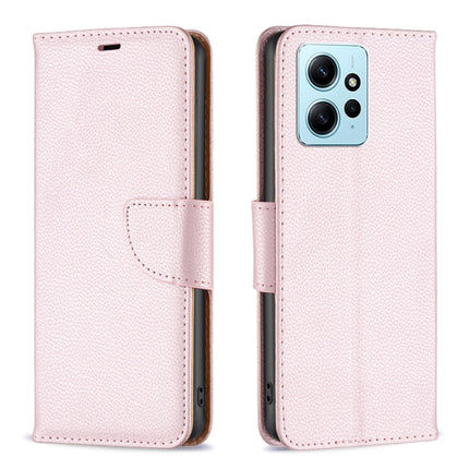 Litchi Texture Pure Color Leather Phone Case, For Xiaomi Redmi Note 12 4G Global, For Nokia G22, For Samsung Galaxy A24 4G