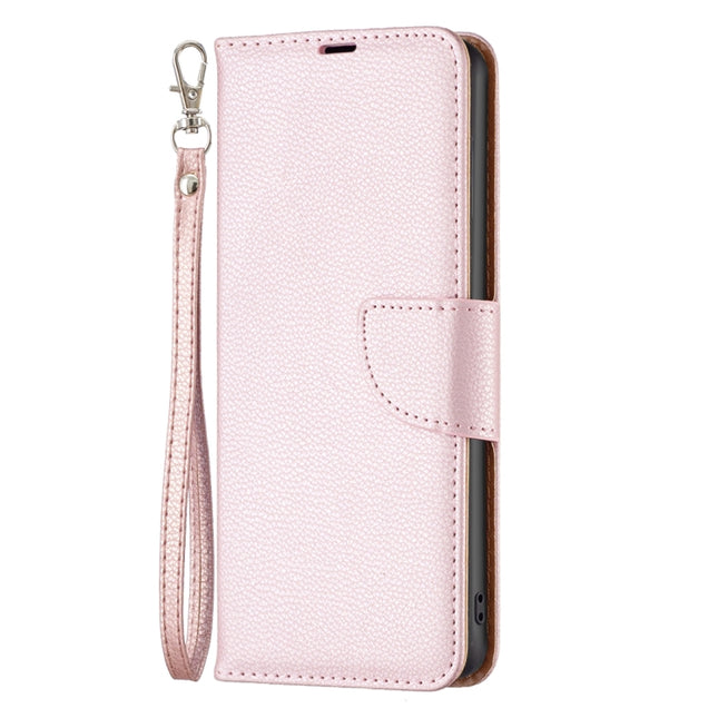 Litchi Texture Pure Color Leather Phone Case, For Xiaomi Redmi Note 12 4G Global, For Nokia G22, For Samsung Galaxy A24 4G
