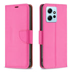 For Xiaomi Redmi Note 12 4G Global / Rose Red