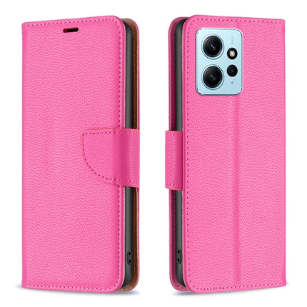 Litchi Texture Pure Color Leather Phone Case, For Xiaomi Redmi Note 12 4G Global, For Nokia G22, For Samsung Galaxy A24 4G
