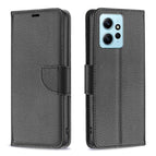 For Xiaomi Redmi Note 12 4G Global / Black