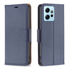For Xiaomi Redmi Note 12 4G Global / Blue