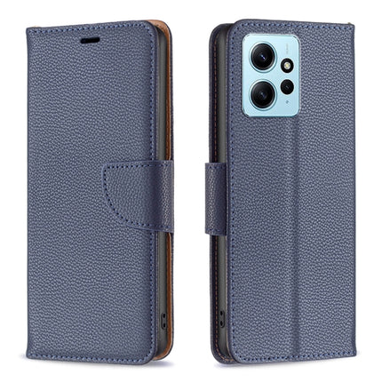 Litchi Texture Pure Color Leather Phone Case, For Xiaomi Redmi Note 12 4G Global, For Nokia G22, For Samsung Galaxy A24 4G