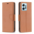 For Xiaomi Redmi Note 12 4G Global / Brown