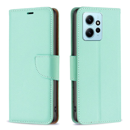 Litchi Texture Pure Color Leather Phone Case, For Xiaomi Redmi Note 12 4G Global, For Nokia G22, For Samsung Galaxy A24 4G