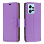For Xiaomi Redmi Note 12 4G Global / Purple