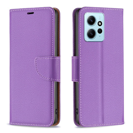 Litchi Texture Pure Color Leather Phone Case, For Xiaomi Redmi Note 12 4G Global, For Nokia G22, For Samsung Galaxy A24 4G