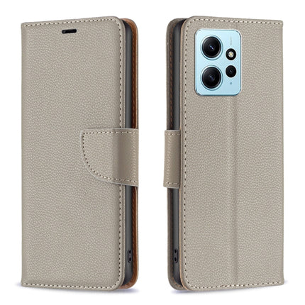 Litchi Texture Pure Color Leather Phone Case, For Xiaomi Redmi Note 12 4G Global, For Nokia G22, For Samsung Galaxy A24 4G