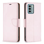 For Nokia G22 / Rose Gold