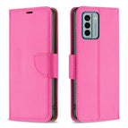 For Nokia G22 / Rose Red