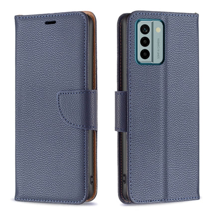 Litchi Texture Pure Color Leather Phone Case, For Xiaomi Redmi Note 12 4G Global, For Nokia G22, For Samsung Galaxy A24 4G