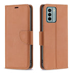 For Nokia G22 / Brown