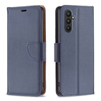For Samsung Galaxy A24 4G / Blue