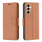 For Samsung Galaxy M14 5G / Brown