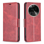 For OPPO Find X6 Pro 5G / Red