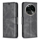 For OPPO Find X6 Pro 5G / Black