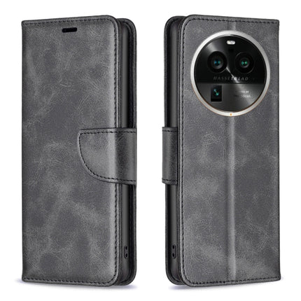 Lambskin Texture Leather Phone Case, For OPPO Find X6 5G, For OPPO Find X6 Pro 5G, For Realme C55, For Xiaomi Redmi Note 12 4G Global