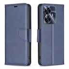 For Realme C55 / Blue