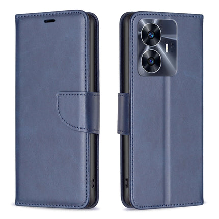Lambskin Texture Leather Phone Case, For OPPO Find X6 5G, For OPPO Find X6 Pro 5G, For Realme C55, For Xiaomi Redmi Note 12 4G Global