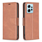 For Xiaomi Redmi Note 12 4G Global / Brown