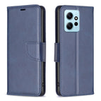 For Xiaomi Redmi Note 12 4G Global / Blue