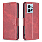 For Xiaomi Redmi Note 12 4G Global / Red